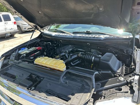 Used 2017 Ford F150 Lariat AWD/4WD image 29