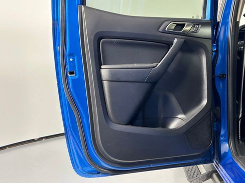 Used 2021 Ford Ranger Lariat w/ Tremor Off-Road Package image 16