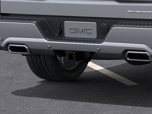 New 2026 GMC Sierra 1500 Denali Ultimate AWD/4WD image 14