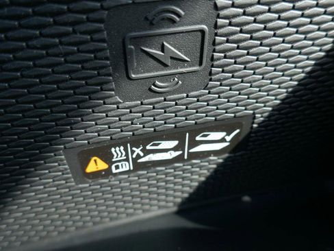 New 2026 GMC Terrain Denali AWD/4WD image 20