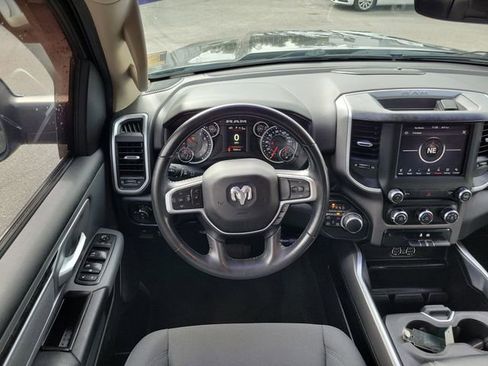 Used 2020 RAM 1500 Big Horn image 23