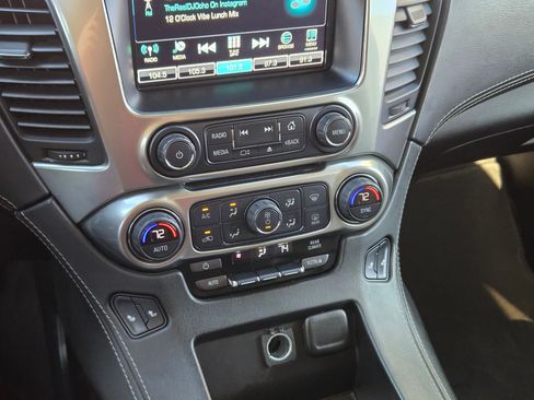 Certified 2019 Chevrolet Tahoe LT image 19