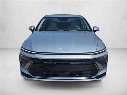 New 2026 Hyundai Sonata SEL image 6