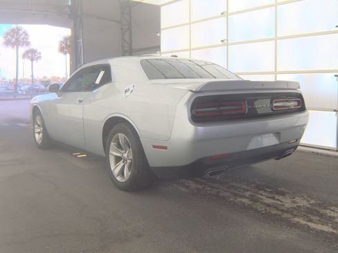 Used 2021 Dodge Challenger SXT RWD image 6
