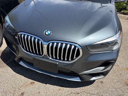 Used 2021 BMW X1 xDrive28i AWD/4WD image 5