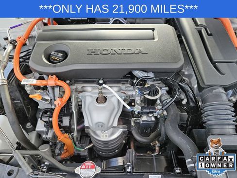 Used 2023 Honda Accord Sport image 30