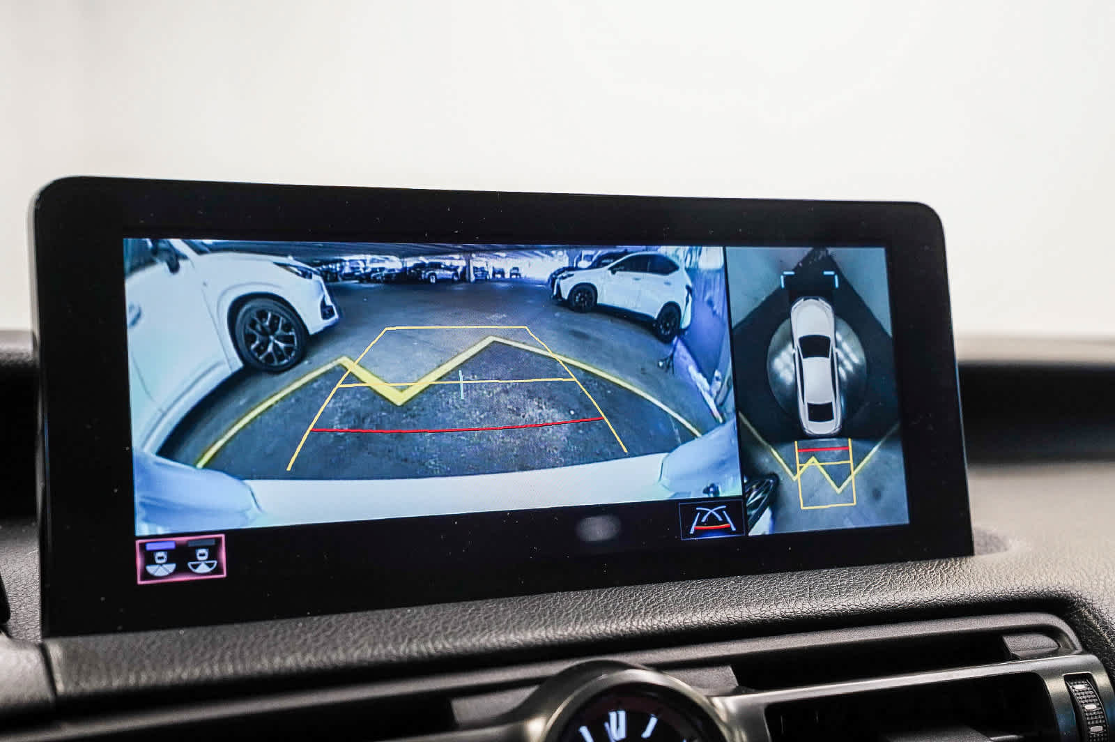 Used 2025 Lexus IS 350 F Sport w/ Navigation Package RWD image 26