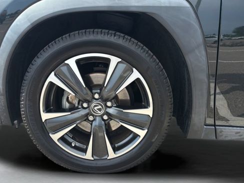 Used 2021 Lexus UX 200 w/ Premium Package FWD image 26