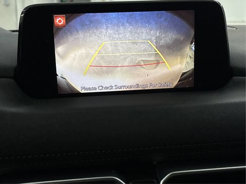 Used 2019 MAZDA CX-5 Grand Touring AWD/4WD image 36