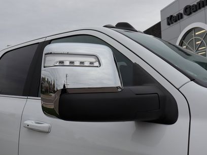 Used 2025 RAM 3500 Limited w/ Max Tow Package