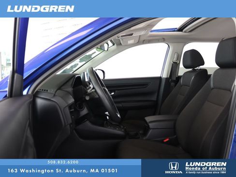 Used 2023 Honda CR-V EX image 12