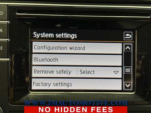 Used 2017 Volkswagen Jetta S FWD image 27