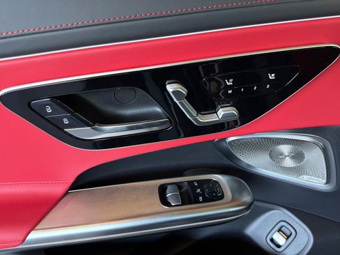 New 2026 Mercedes-Benz CLE 53 AMG 4MATIC Coupe image 10