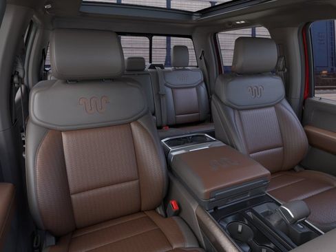 New 2026 Ford F150 King Ranch AWD/4WD image 10