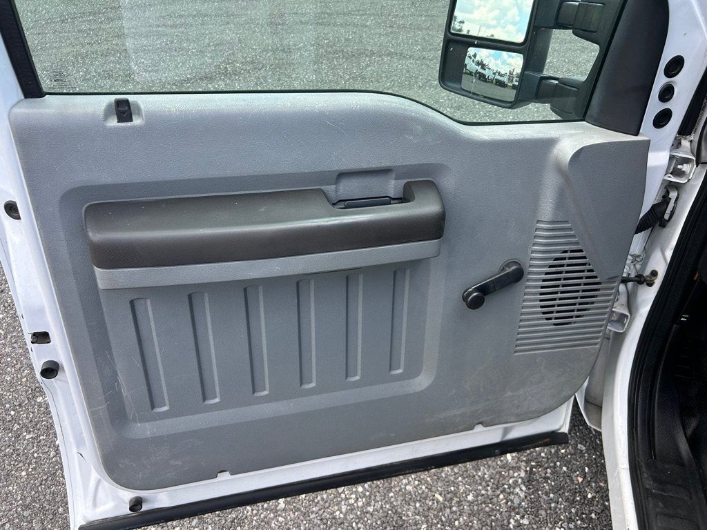 Used 2016 Ford F350 XL RWD image 14