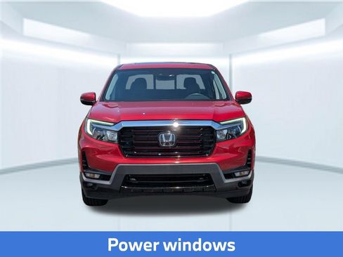 Used 2023 Honda Ridgeline RTL-E image 11