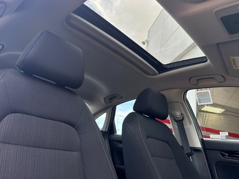 Certified 2024 Honda Civic EX image 25