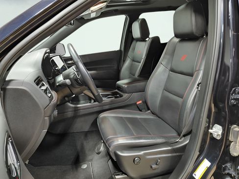 Used 2025 Dodge Durango R/T AWD/4WD image 23