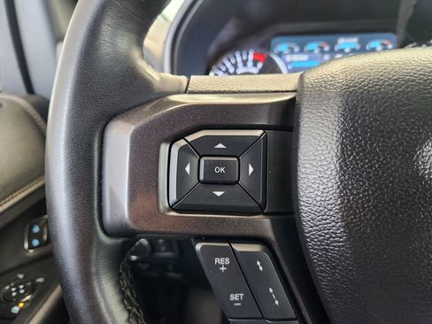 Used 2021 Ford Expedition Limited image 31