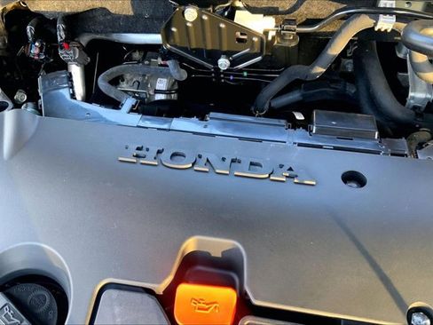 Used 2024 Honda Civic Sport image 31