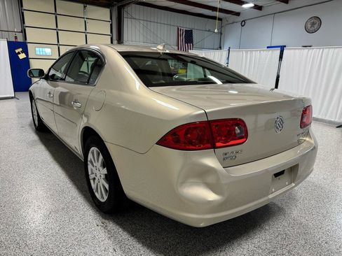 Used 2009 Buick Lucerne CXL FWD image 6