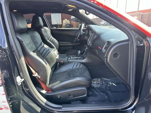 Used 2023 Dodge Charger SRT Hellcat RWD image 15