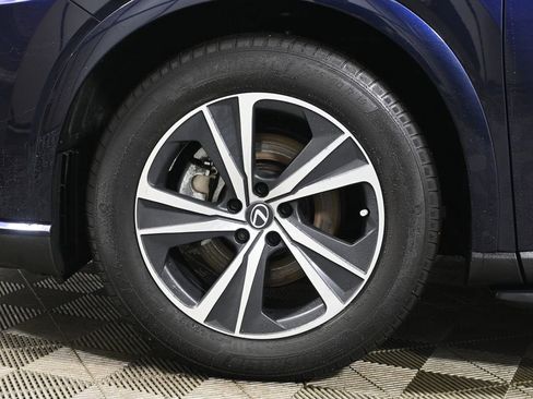 Used 2025 Lexus RX 350 Premium w/ Accessory Package image 12