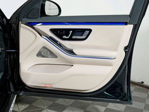 New 2026 Mercedes-Benz S 580 S 580 image 33
