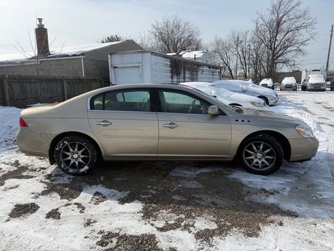 Used 2006 Buick Lucerne CXL w/ Luxury Package image 4