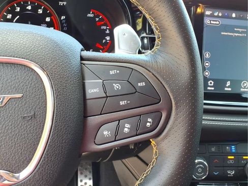 Used 2024 Dodge Durango SRT AWD/4WD image 13