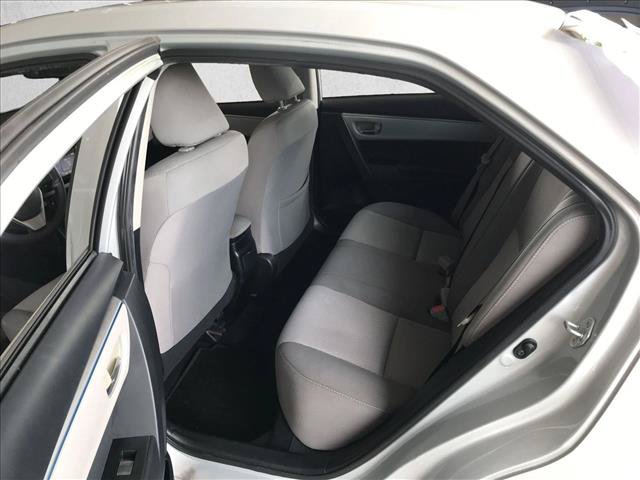 Used 2014 Toyota Corolla LE FWD image 16