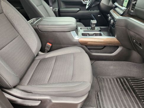 Used 2024 Chevrolet Silverado 1500 RST w/ Texas Edition Plus image 14