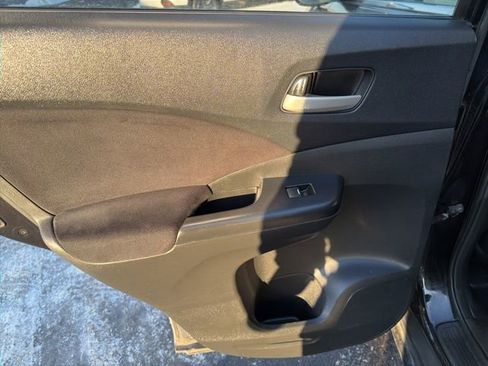 Used 2014 Honda CR-V EX image 28