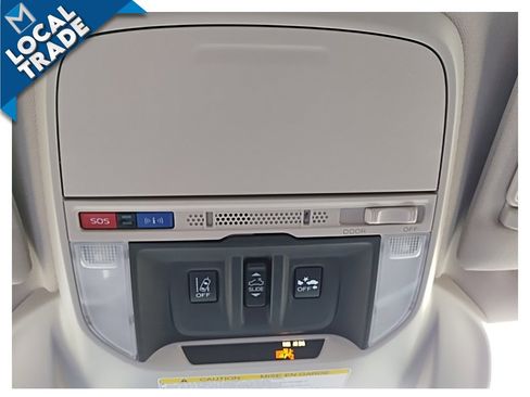 Certified 2020 Subaru Forester Limited image 43