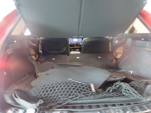 Used 2024 Lexus NX 350 AWD w/ Vision Package image 21