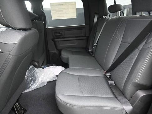 New 2026 RAM 2500 Tradesman AWD/4WD image 35