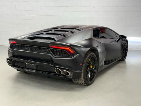Used 2017 Lamborghini Huracan LP 580-2 image 10