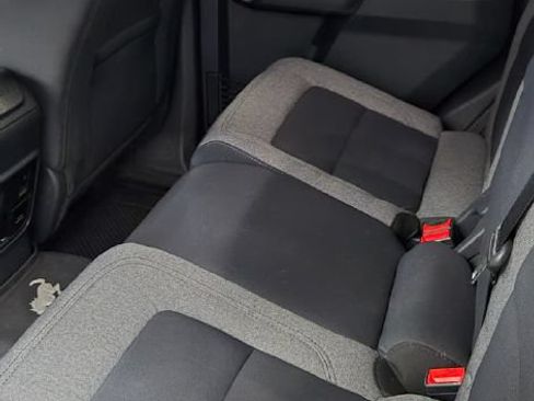 Used 2021 Ford Bronco Big Bend w/ Sasquatch Package AWD/4WD image 18