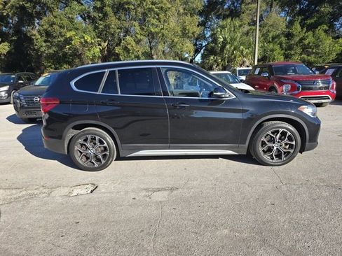 Used 2020 BMW X1 sDrive28i w/ Convenience Package image 3