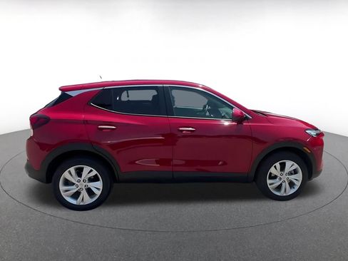Used 2026 Buick Encore GX Preferred AWD/4WD image 15