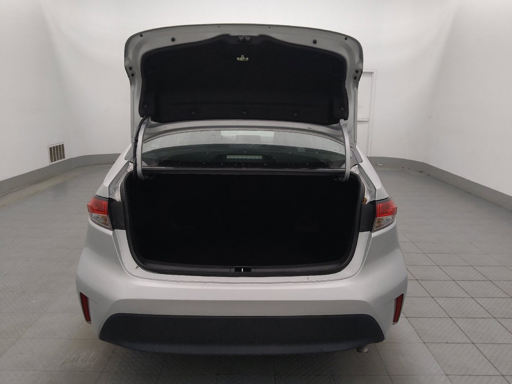 Used 2023 Toyota Corolla LE FWD image 29