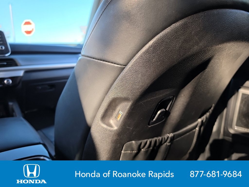 Used 2021 Kia Telluride LX FWD image 24