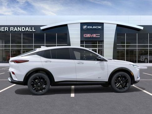 New 2026 Buick Envista Sport Touring w/ Convenience II Package image 5