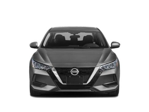 Used 2020 Nissan Sentra SV FWD image 7