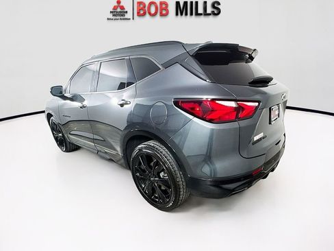 Used 2020 Chevrolet Blazer RS AWD/4WD image 5