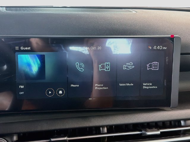 New 2026 Hyundai Tucson SE FWD image 14