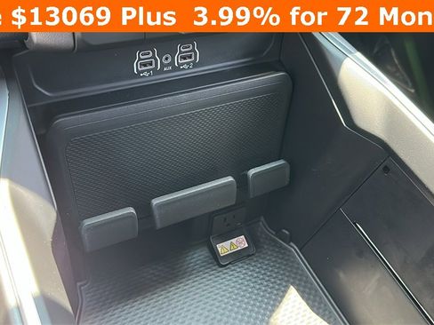 New 2025 RAM 1500 Big Horn image 24