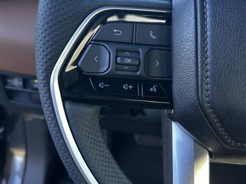 New 2025 Toyota Tundra 1794 Edition w/ Tow Tech Package image 15