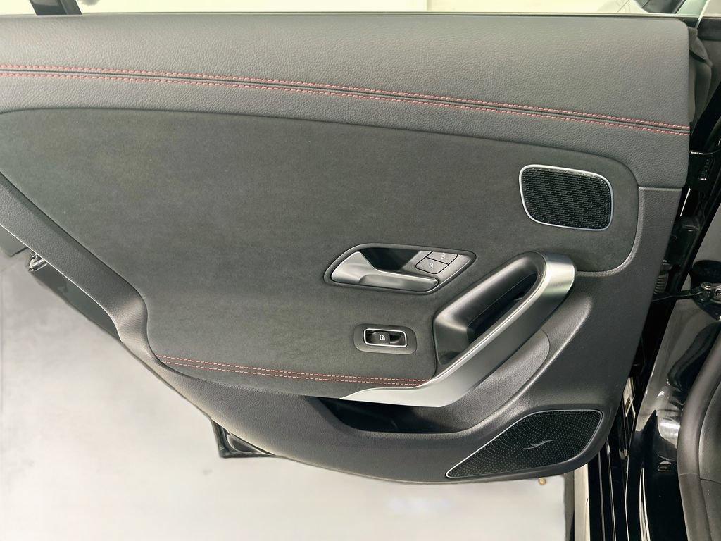 Certified 2026 Mercedes-Benz CLA 250 image 25