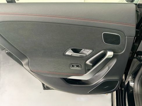 Certified 2026 Mercedes-Benz CLA 250 image 25
